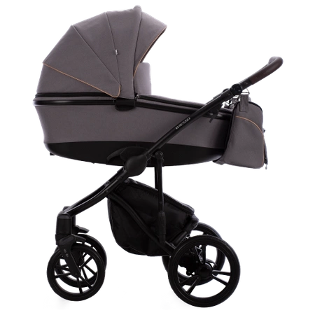 Bebetto Wózek Dziecięcy Bresso 2w1