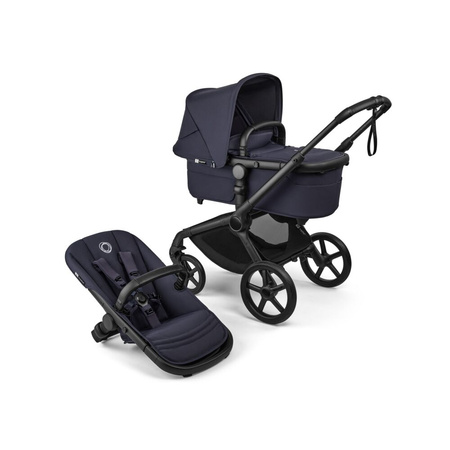 Bugaboo Fox 5 2w1 wózek wielofunkcyjny