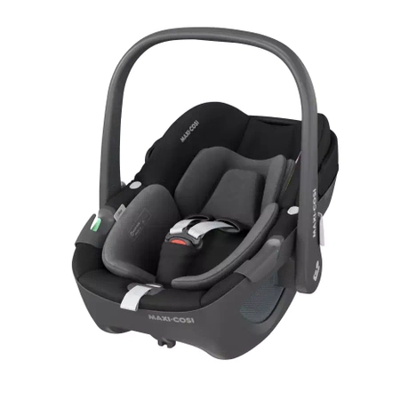 Maxi Cosi Pebble 360 i-Size + Baza FamilyFix 360
