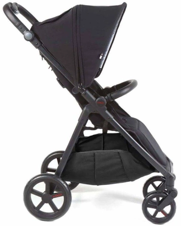 Mast Swiss Design Wózek 2w1 M4