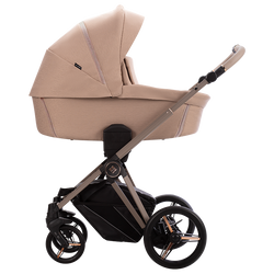 Bebetto Wózek Dziecięcy - Monti 2w1