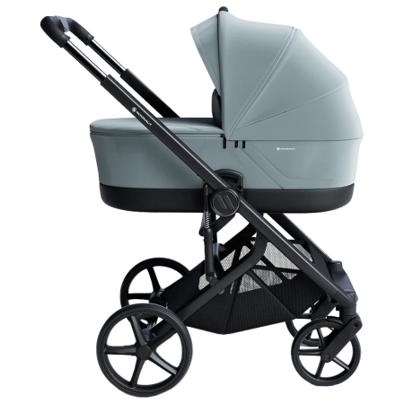 Avionaut wózek dziecięcy Sirius 2w1 BLUE