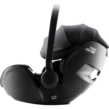 Britax Romer Baby-Safe Pro - Fotelik samochodowy 40 - 85 cm
