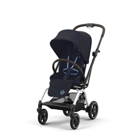 CYBEX Eezy S Twist+2 - spacerówka