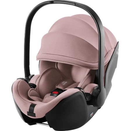 Britax Romer Baby-Safe Pro - Fotelik samochodowy 40 - 85 cm