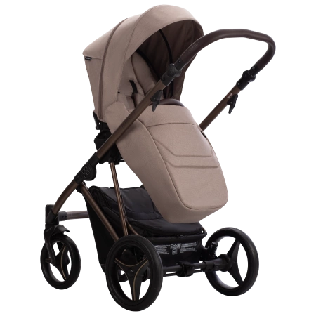 Bebetto Wózek Dziecięcy Pelpasso 2w1