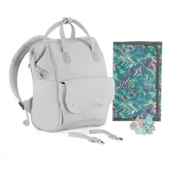 Kinderkraft Plecak TREASUREBACK Nature Vibes