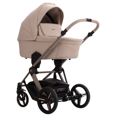 Bebetto Wózek Dziecięcy - Monti 2w1
