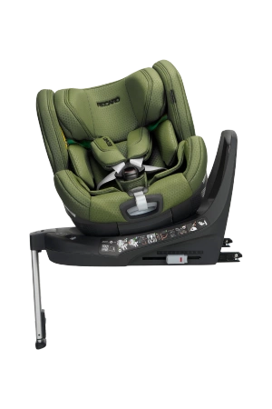 RECARO Xenon 1 Kid Fotelik Samochodowy od 3 miesiąca
