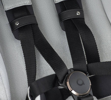 Anex - wózek dziecięc ELI No.5