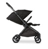 Wózek spacerowy MAST Swiss Design M6x | Onyx