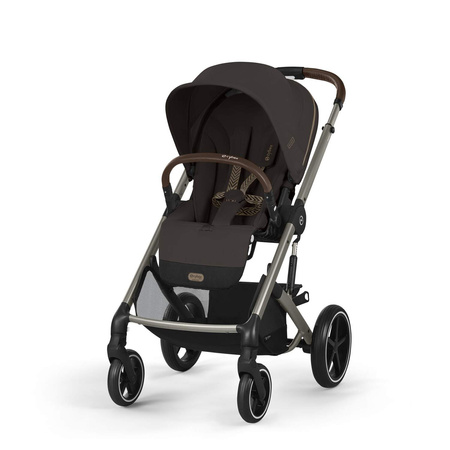 CYBEX Balios S Lux (new) - spacerówka