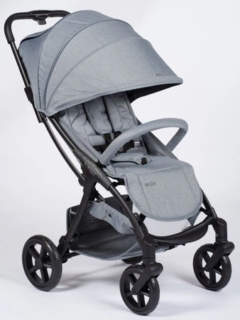 Mast Swiss Design Wózek 2w1 M2x