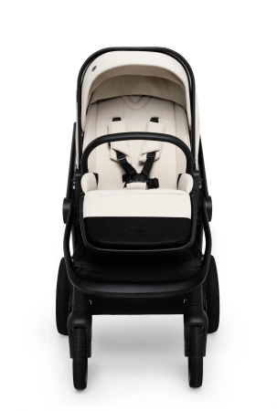 MUUVO Five - wielofunkcyjny wózek dziecięcy 2w1