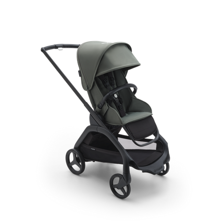 Bugaboo Dragonfly - Wózek spacerowy