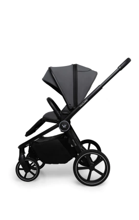 MUUVO Five - wielofunkcyjny wózek dziecięcy 2w1