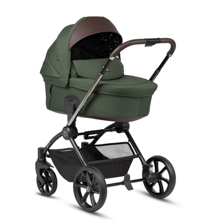 Tutis GIO+ 2/1 Wózek Wielofunkcyjny 2w1