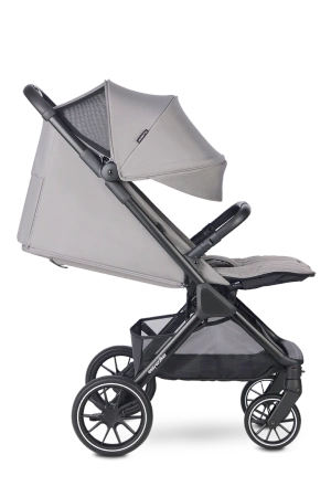 Easywalker Jackey2 XL wózek spacerowy z kołami XL