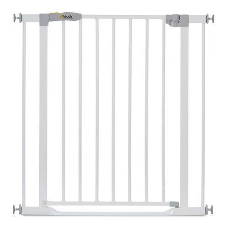 Hauck Clear Step Gate - Barierka bezpieczeństwa