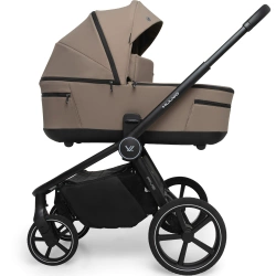 MUUVO Five - wielofunkcyjny wózek dziecięcy 2w1