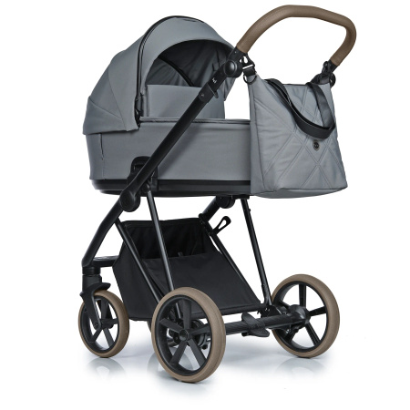 Wózek wielofunkcyjny IvI 2.0 Vintage Collection 2w1 Roan
