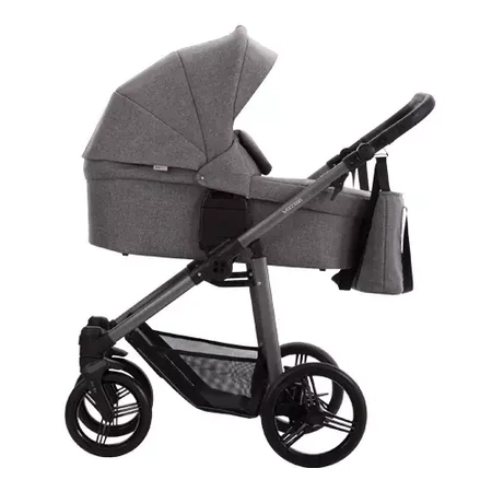 Bebetto Vulcano New 2w1 Wózek wielofunkcyjny