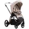 Bebetto Wózek Dziecięcy - Monti 2w1