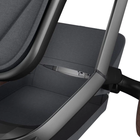 Maxi Cosi Fame wielofunkcyjny wózek dziecięcy 2w1