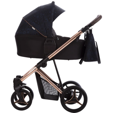 Bebetto Flavio Premium Class 2w1