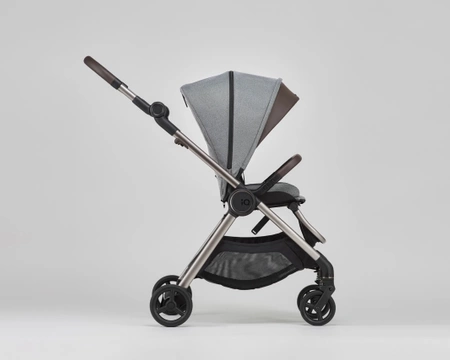 Anex - wózek wielofunkcyjny - IQ 2w1 Pure