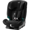 Britax Romer Evolvafix - fotelik samochodowy 76-150 cm