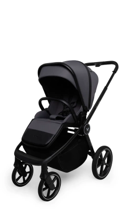 MUUVO Five - wielofunkcyjny wózek dziecięcy 2w1