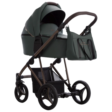 Bebetto Flavio Choco Pro 2w1