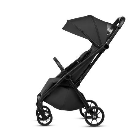 Tutis wózek spacerowy Jogo + | Black