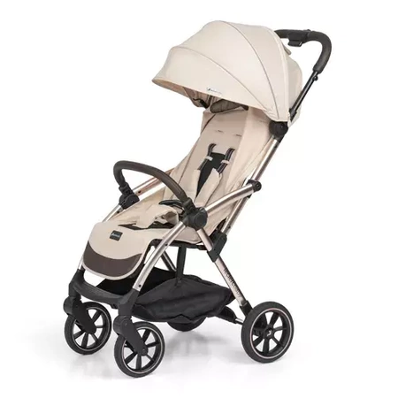 Leclerc Baby Influencer XL - Wózek spacerowy