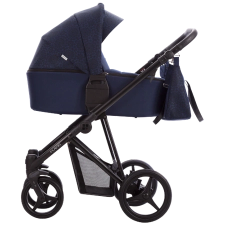 Bebetto Flavio Flowers 2w1