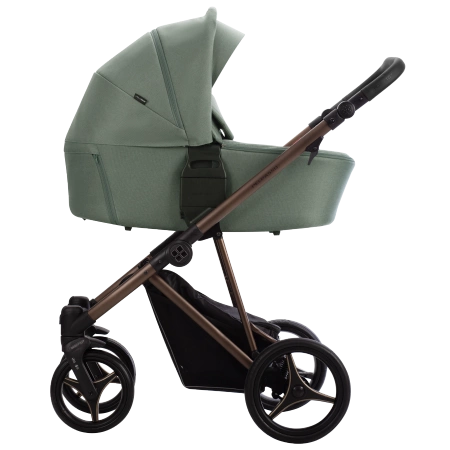 Bebetto Wózek Dziecięcy Pelpasso 2w1