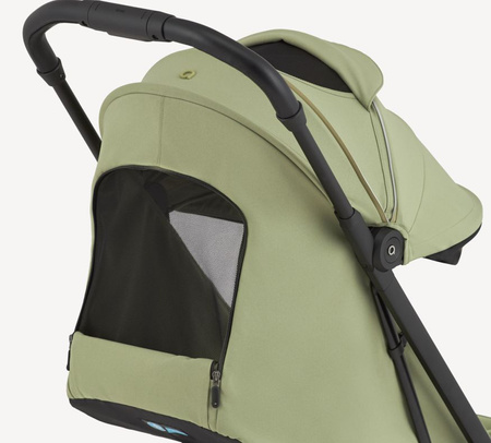 Anex Wózek Spcarowy Air-X 2