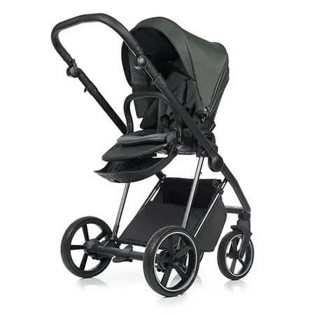 Roan IvI 2.0 Wózek Wielofunkcyjny 2w1