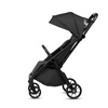 Tutis wózek spacerowy Jogo + | Black
