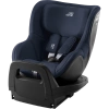 Britax Romer Dualfix Pro - Fotelik samochodowy 40-105 cm