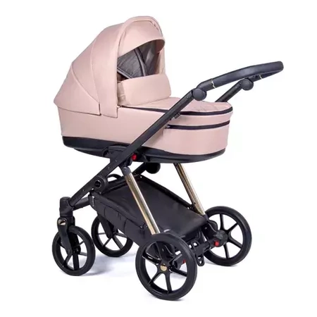 Coletto Axiss Gold 2w1 - Wózek wielofunkcyjny