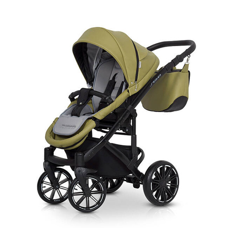 Wózek Sigma 2w1 - Riko