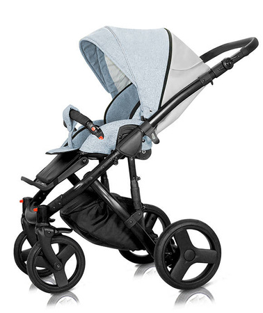 Milu Kids Starlet Eko 2w1
