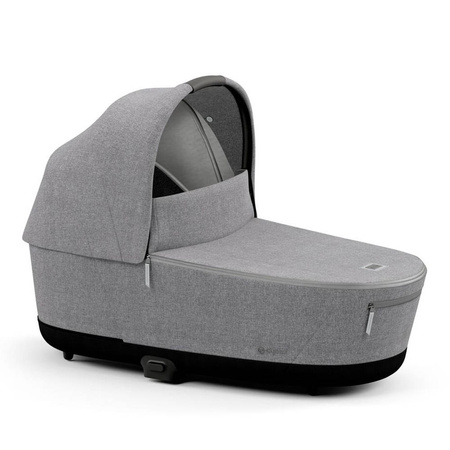 Gondola Priam 4.0 Lux Carry Cot