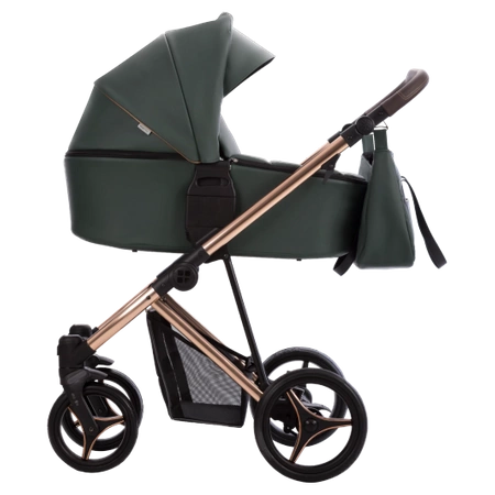 Bebetto Flavio Premium Class 2w1