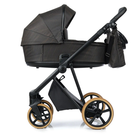 Wózek wielofunkcyjny IvI 2.0 Vintage Collection 2w1 Roan