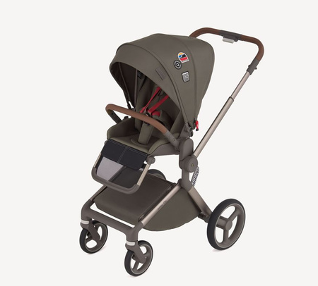 Anex - wózek dziecięc FLO