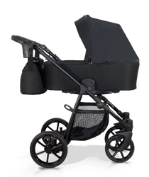 Milu Kids Wózek 2w1 Risso