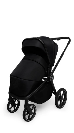 MUUVO Five - wielofunkcyjny wózek dziecięcy 2w1